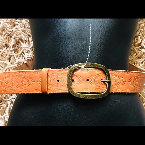 Anthropologie Accessories - Anthropologie belt